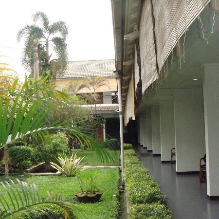 Wisma Bogor Permai ภายนอก รูปภาพ