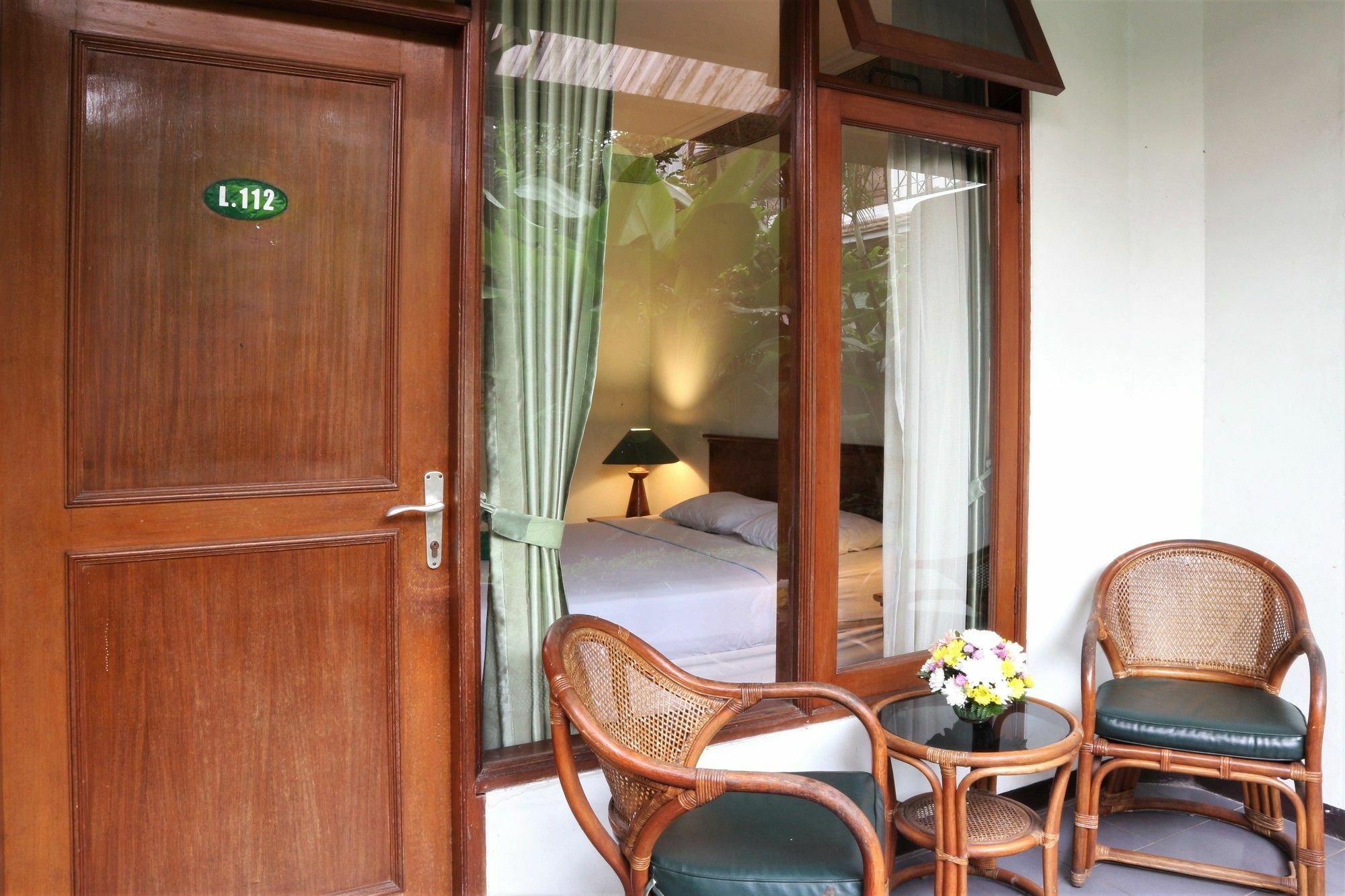Wisma Bogor Permai ภายนอก รูปภาพ