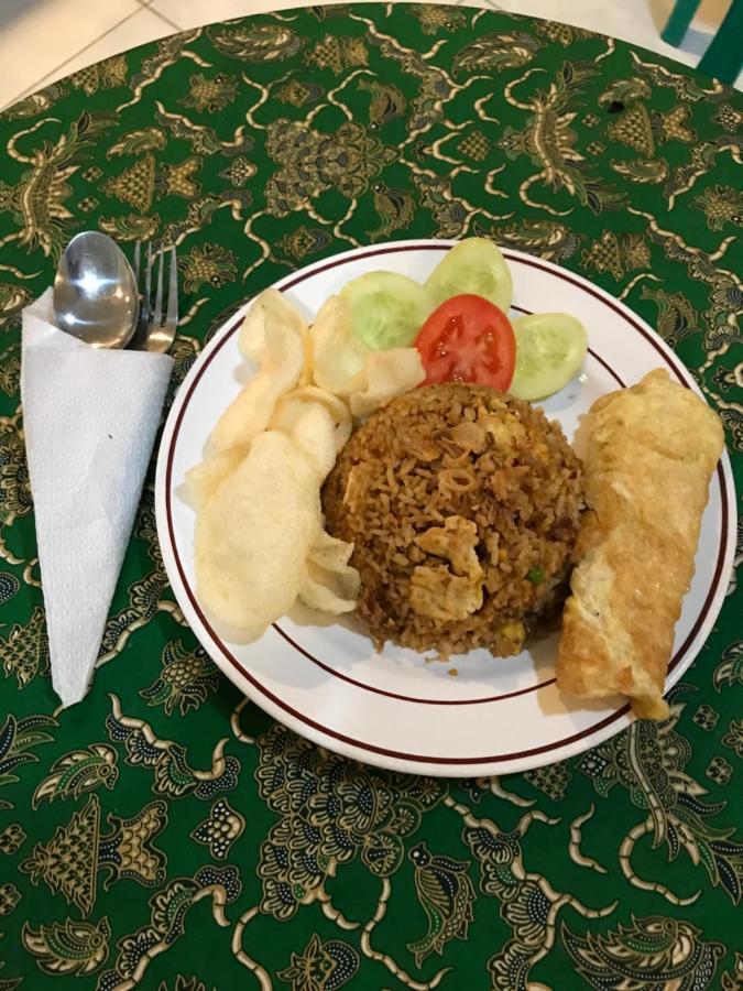 Wisma Bogor Permai ภายนอก รูปภาพ