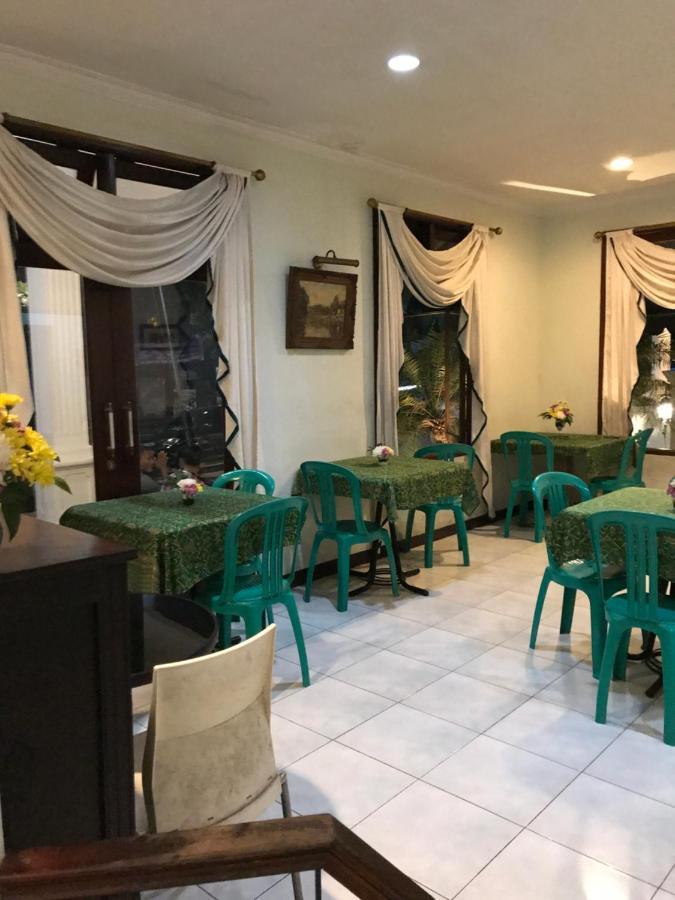 Wisma Bogor Permai ภายนอก รูปภาพ