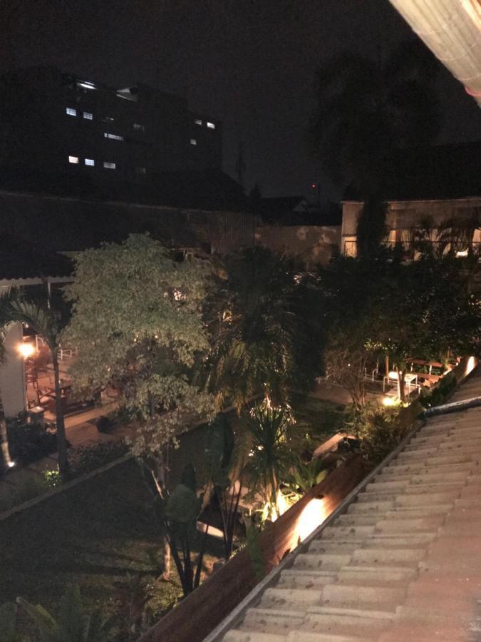 Wisma Bogor Permai ภายนอก รูปภาพ