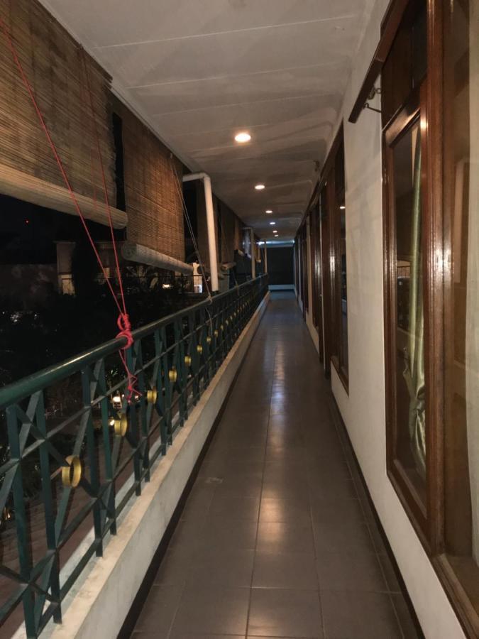 Wisma Bogor Permai ภายนอก รูปภาพ